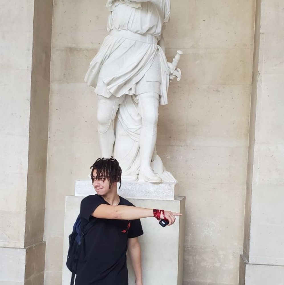 Meet your Posher, Will